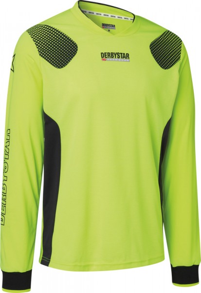 Aponi Pro Torwarttrikot inkl. Aufdruck Sponsor (H-Hotels)