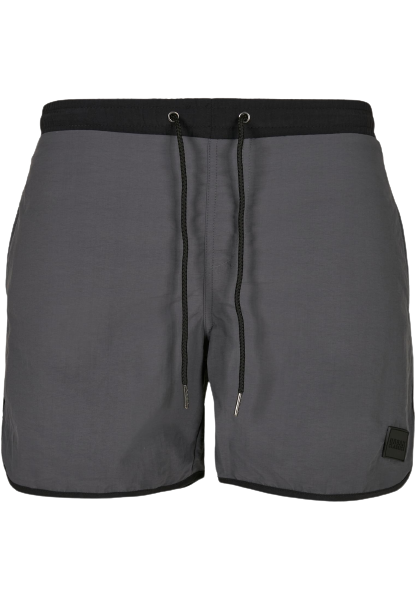 Urban Classics Retro Swimshorts