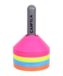 Cawila Markierungshauben SHINE M | 40er Set