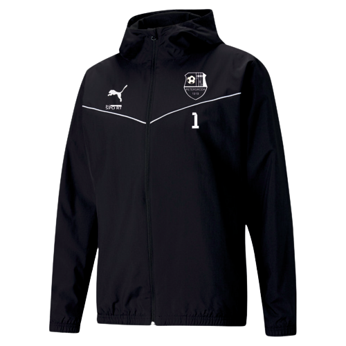 ESV Regenjacke