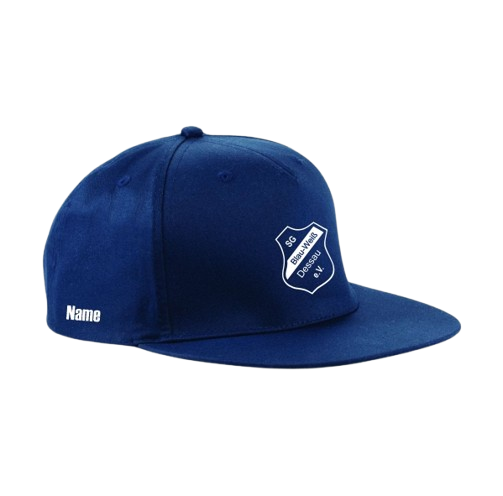 B-W Dessau Snapback