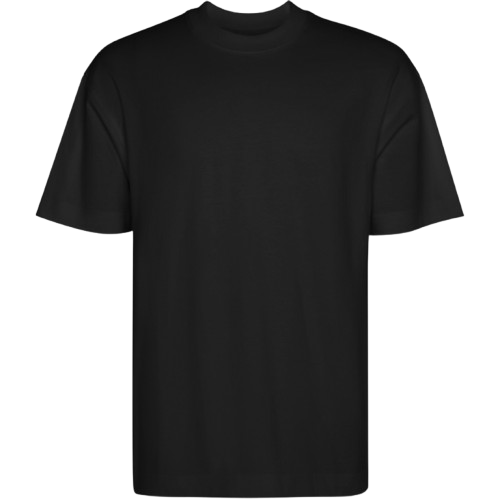 Oversized T-Shirt Chow