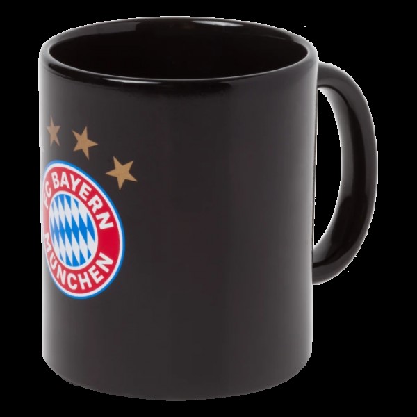 FC Bayern München Tasse Magic
