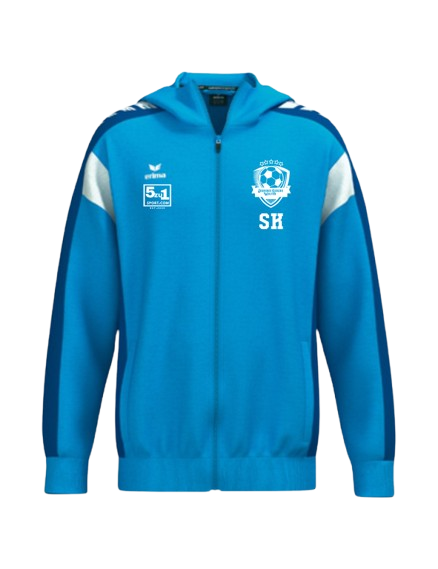Kickers Kapuzenjacke