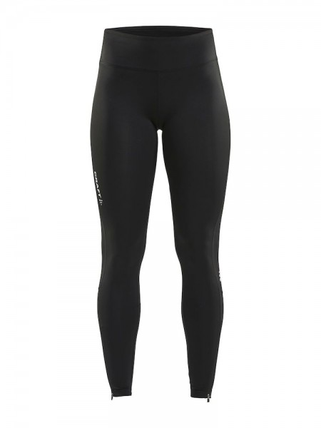 CRAFT RUSH ZIP TIGHTS W