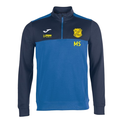 SVR Zip Top