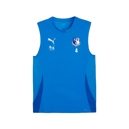 Kickers Trainingstop