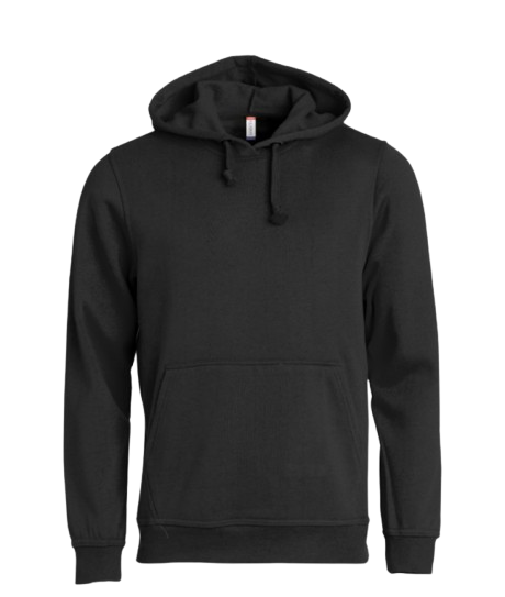 HR Hoody