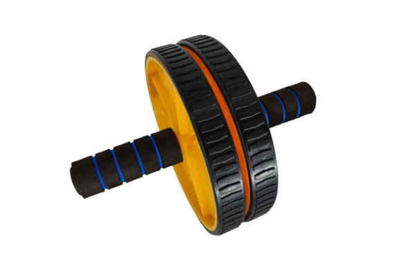 Ab Wheel - Bauchtrainer