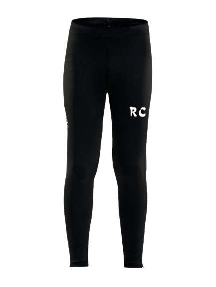 RCV Zip Tights Kinder