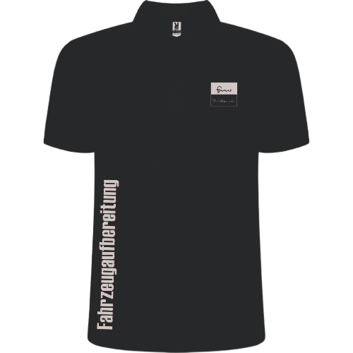 fmw Poloshirt