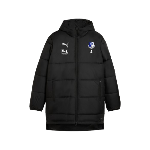 Kickers Winterjacke