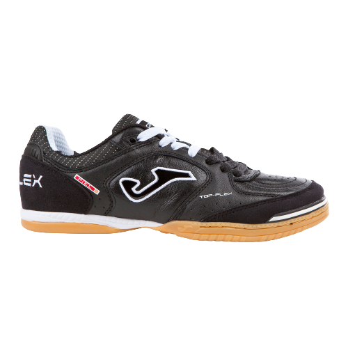 Joma TOP FLEX 2121 NEGRO INDOOR Hallenschuh Futsal