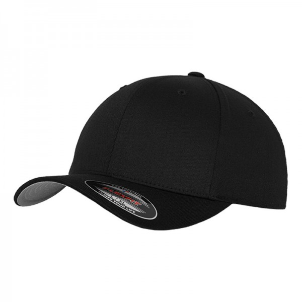 Flexfit® Wooly Combed Cap
