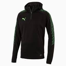 Herren It Evotrg Hoody Pullover