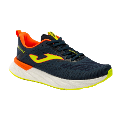 Jorma Laufschuhe R.Viper 2203 navy-coral