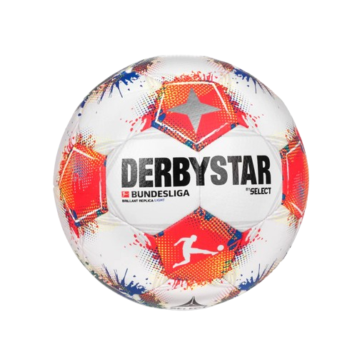 Bundesliga Brillant Replica Gr. 5 Light v25 (350g)