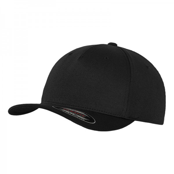 Flexfit® 5 Panel Cap